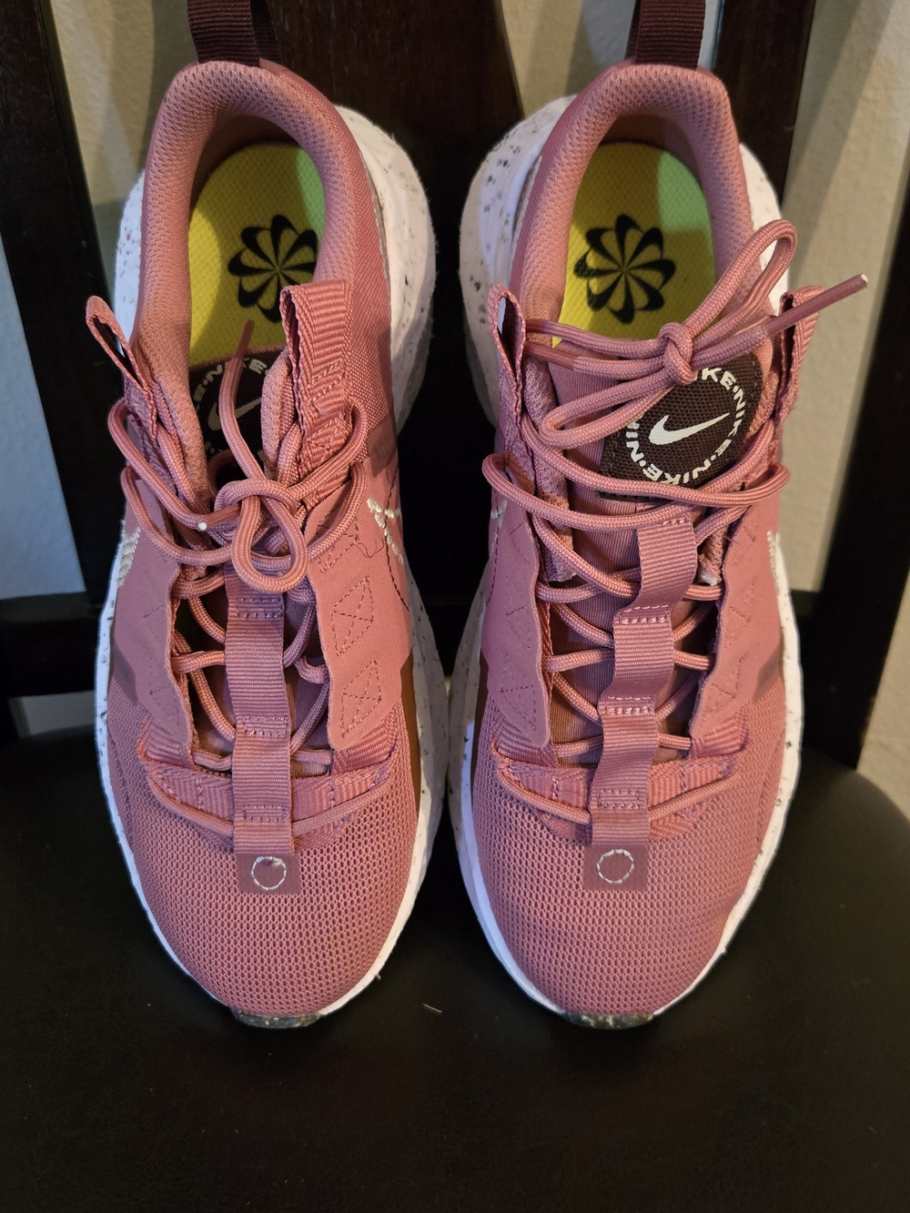 Women's NIKE Crater Impact Sneaker